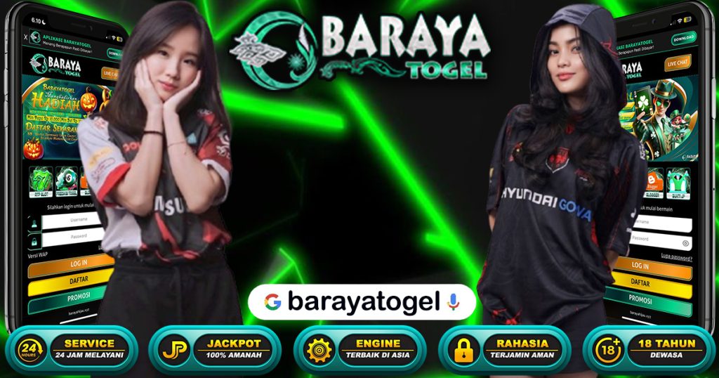 psikologi pemilihan angka togel dari mimpi dan intuisi pemain BarayaTogel