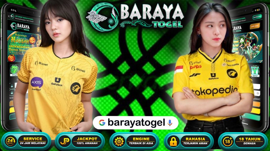 Ilustrasi sistem Dynamic Data Insight pada BarayaTogel untuk pengalaman akses yang lebih cerdas dan efisien. Ilustrasi sistem Dynamic Data Insight pada BarayaTogel untuk pengalaman akses yang lebih cerdas dan efisien.