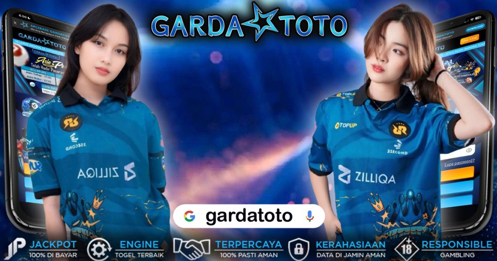 Tampilan halaman Gardatoto pada blog5.click dengan informasi terbaru dan konten update.
