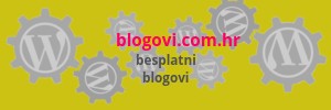 besplatni wordpress blogovi